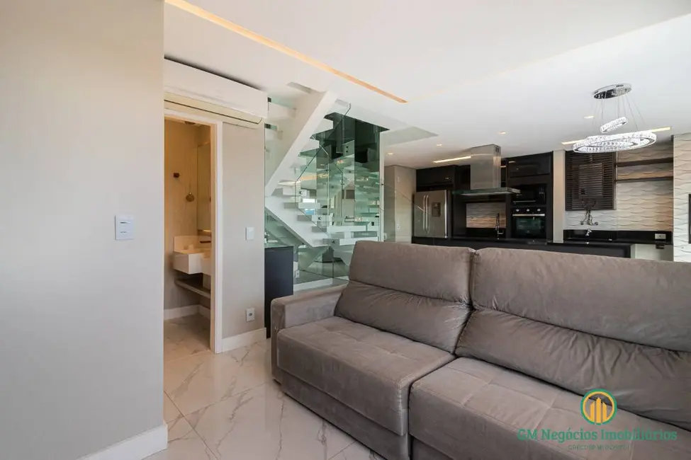 Foto 6 de Apartamento com 3 quartos para alugar, 128m2 em Melville Empresarial I e II, Barueri - SP