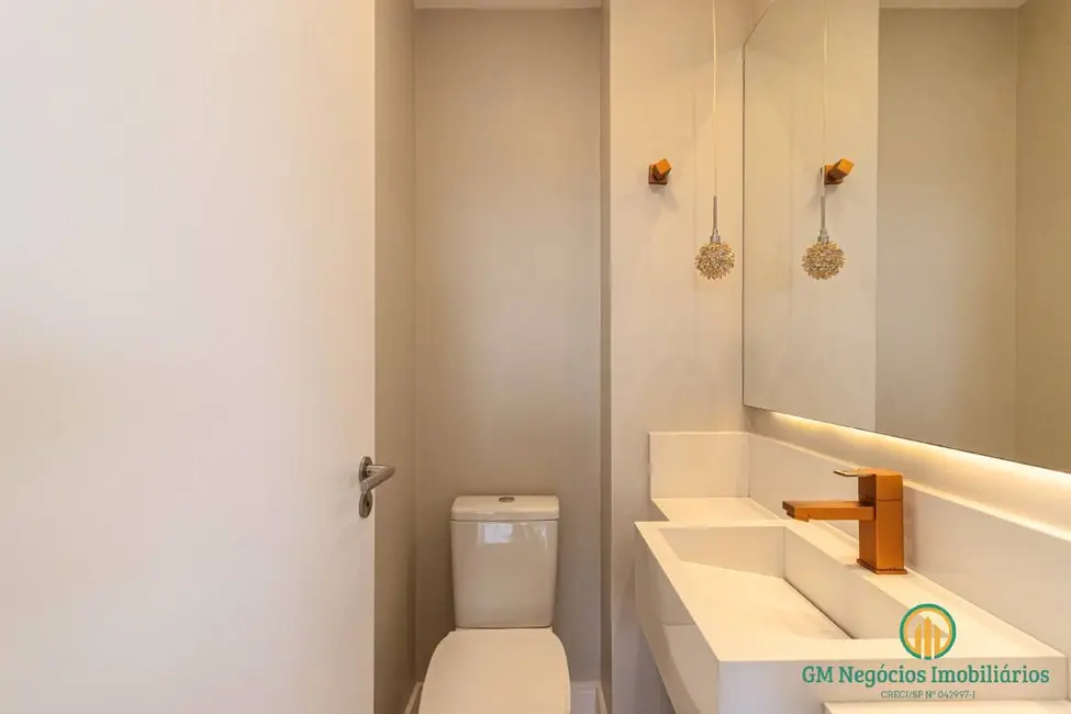 Foto 7 de Apartamento com 3 quartos para alugar, 128m2 em Melville Empresarial I e II, Barueri - SP