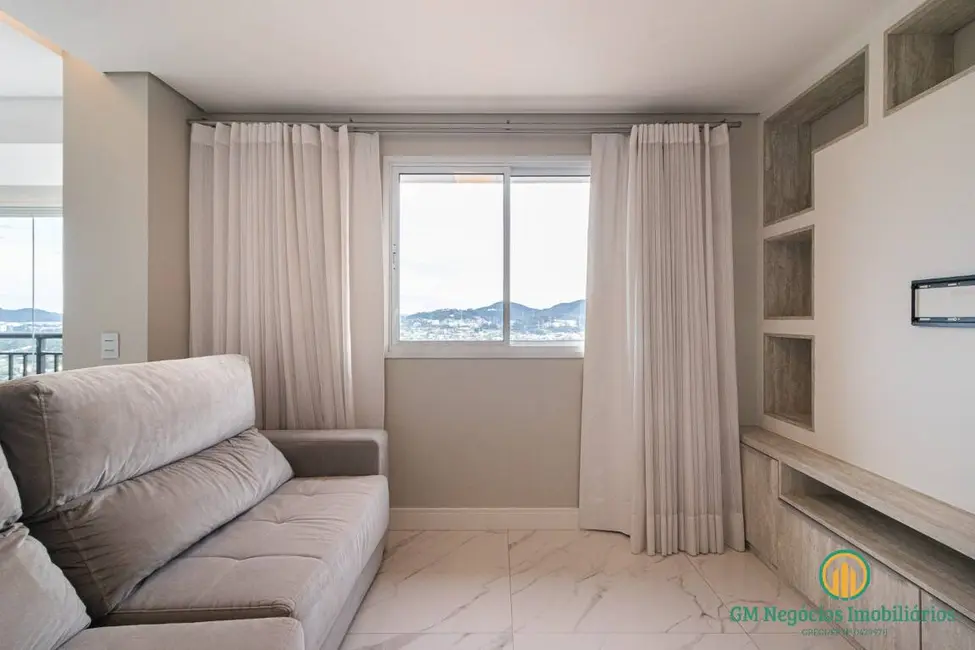 Foto 5 de Apartamento com 3 quartos para alugar, 128m2 em Melville Empresarial I e II, Barueri - SP