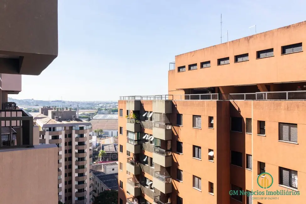 Apartamento com 1 quarto para alugar, 51m2 em Barueri - SP - imagem 7 Foto 7 de Apartamento com 1 quarto para alugar, 51m2 em Barueri - SP