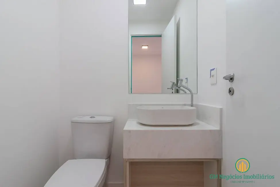 Apartamento com 1 quarto para alugar, 51m2 em Barueri - SP - imagem 5 Foto 5 de Apartamento com 1 quarto para alugar, 51m2 em Barueri - SP