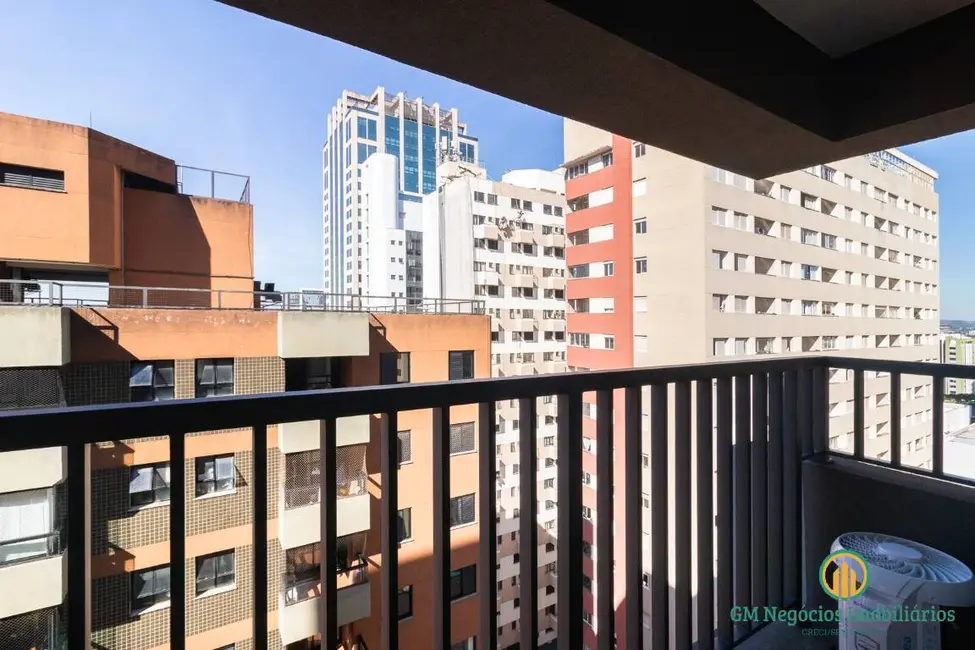Apartamento com 1 quarto para alugar, 51m2 em Barueri - SP - imagem 8 Foto 8 de Apartamento com 1 quarto para alugar, 51m2 em Barueri - SP