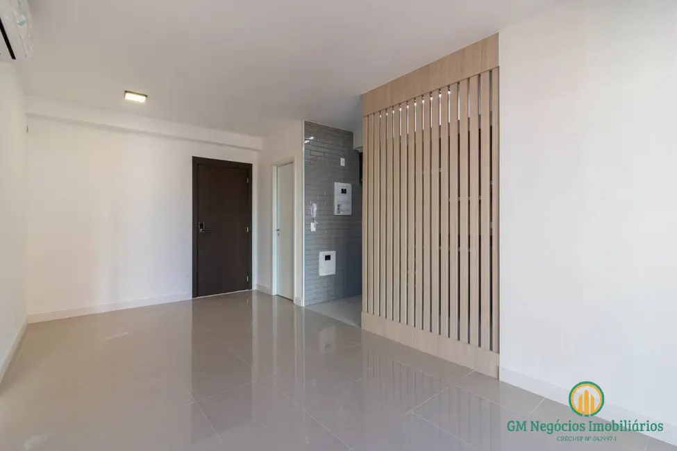 Apartamento com 1 quarto para alugar, 51m2 em Barueri - SP - imagem 3 Foto 3 de Apartamento com 1 quarto para alugar, 51m2 em Barueri - SP