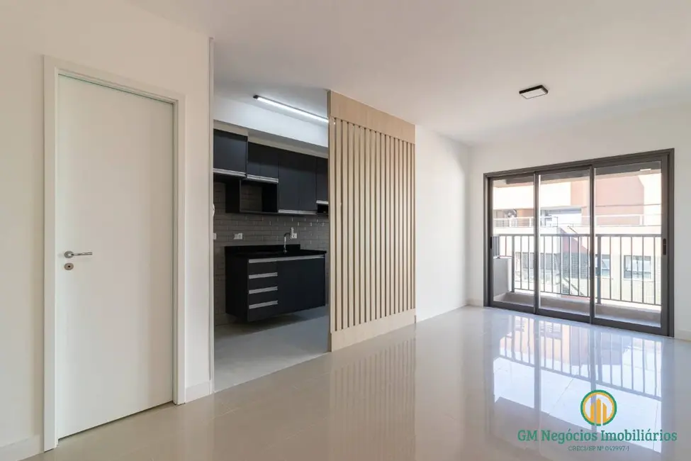 Apartamento com 1 quarto para alugar, 51m2 em Barueri - SP - imagem 2 Foto 2 de Apartamento com 1 quarto para alugar, 51m2 em Barueri - SP