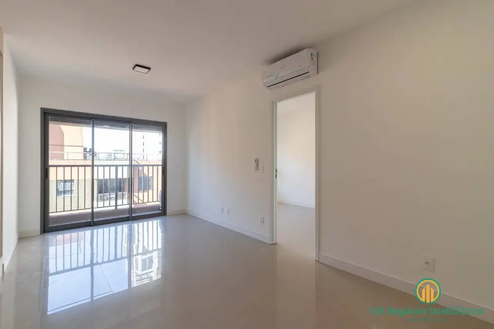 Apartamento com 1 quarto para alugar, 51m2 em Barueri - SP - imagem 1 Foto 1 de Apartamento com 1 quarto para alugar, 51m2 em Barueri - SP