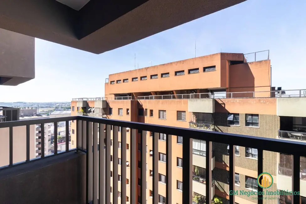 Apartamento com 1 quarto para alugar, 51m2 em Barueri - SP - imagem 6 Foto 6 de Apartamento com 1 quarto para alugar, 51m2 em Barueri - SP