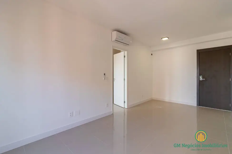 Apartamento com 1 quarto para alugar, 51m2 em Barueri - SP - imagem 4 Foto 4 de Apartamento com 1 quarto para alugar, 51m2 em Barueri - SP