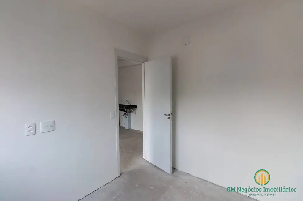 Foto 8 de Apartamento com 2 quartos à venda, 39m2 em Pinheiros, São Paulo - SP