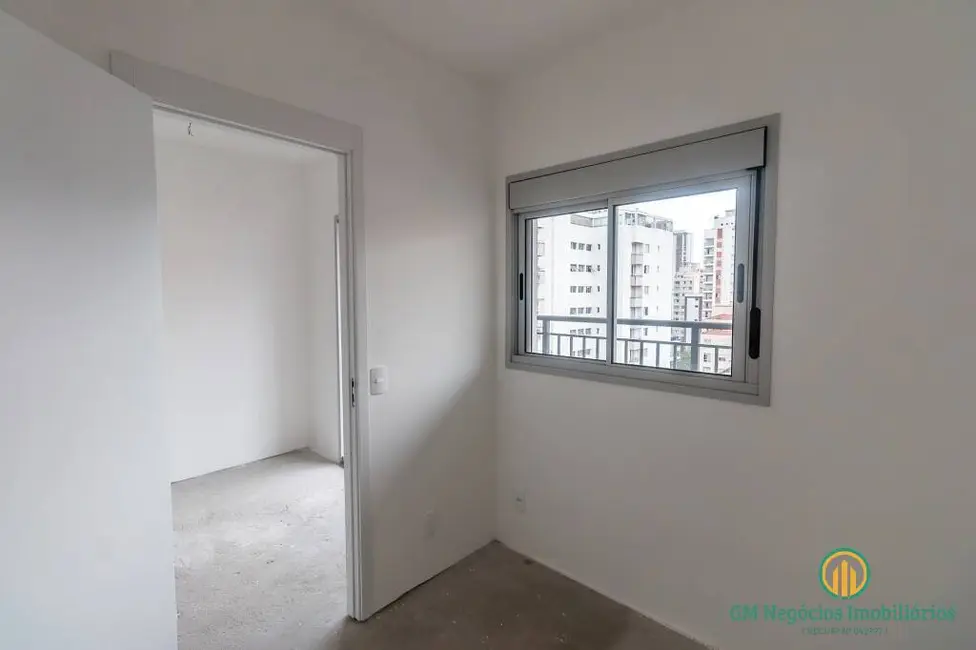 Foto 4 de Apartamento com 2 quartos à venda, 39m2 em Pinheiros, São Paulo - SP