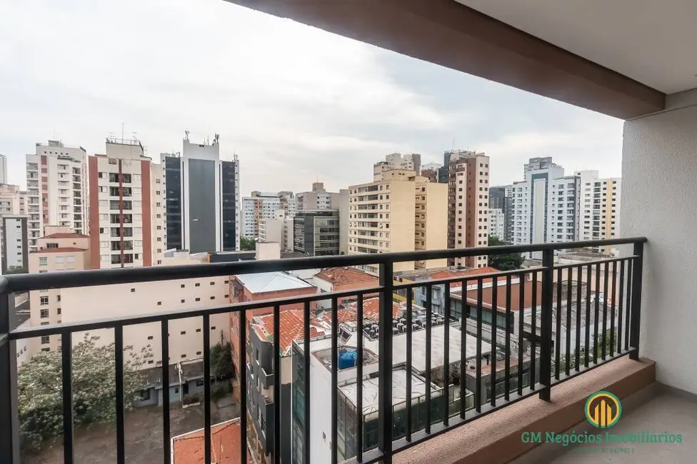 Foto 7 de Apartamento com 2 quartos à venda, 39m2 em Pinheiros, São Paulo - SP