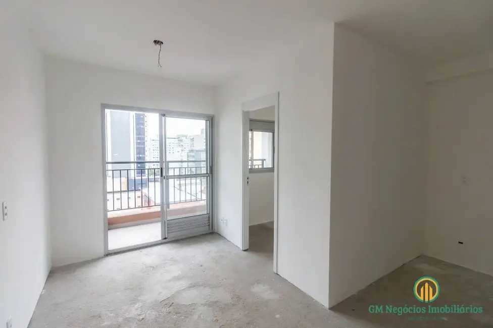 Foto 2 de Apartamento com 2 quartos à venda, 39m2 em Pinheiros, São Paulo - SP