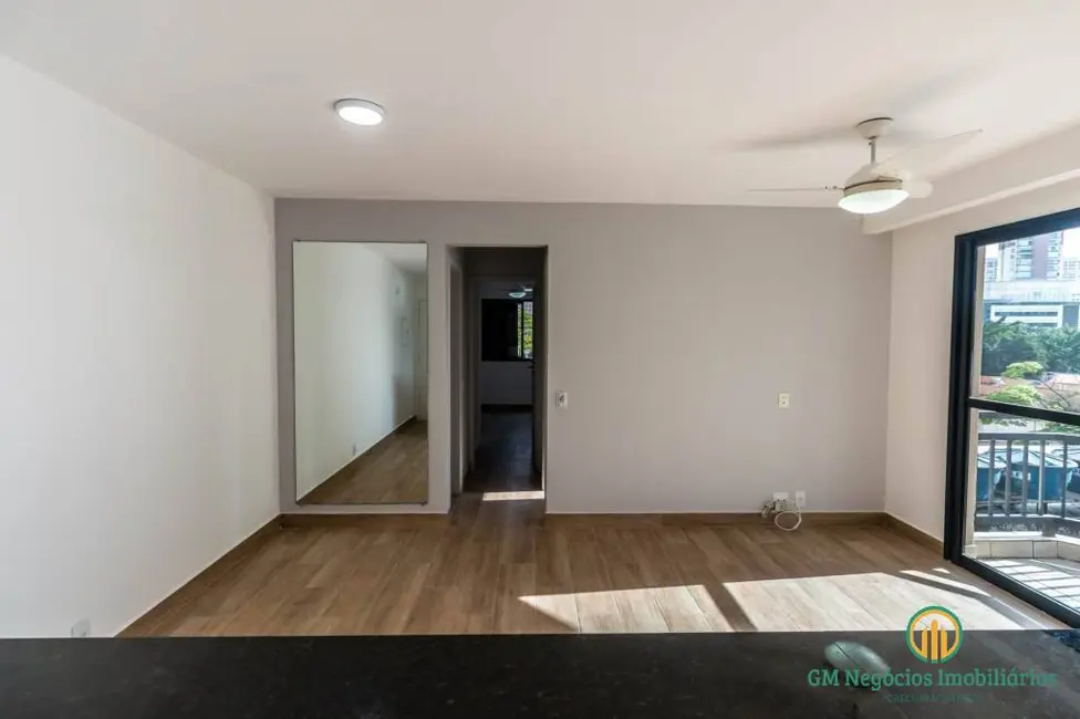 Foto 7 de Apartamento com 2 quartos à venda, 60m2 em Vila Olímpia, São Paulo - SP