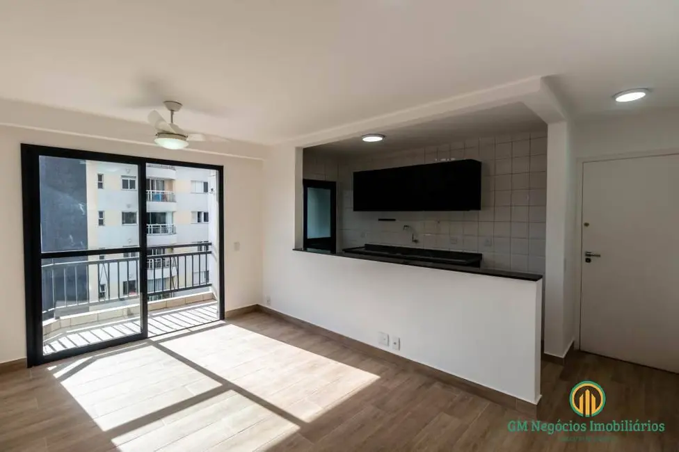 Foto 1 de Apartamento com 2 quartos à venda, 60m2 em Vila Olímpia, São Paulo - SP