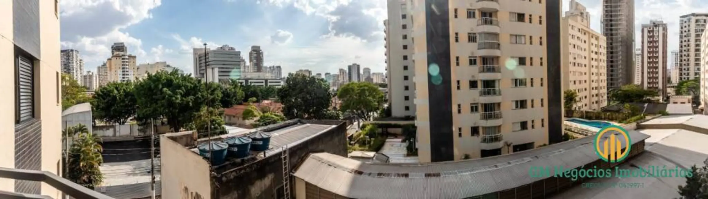 Foto 8 de Apartamento com 2 quartos à venda, 60m2 em Vila Olímpia, São Paulo - SP