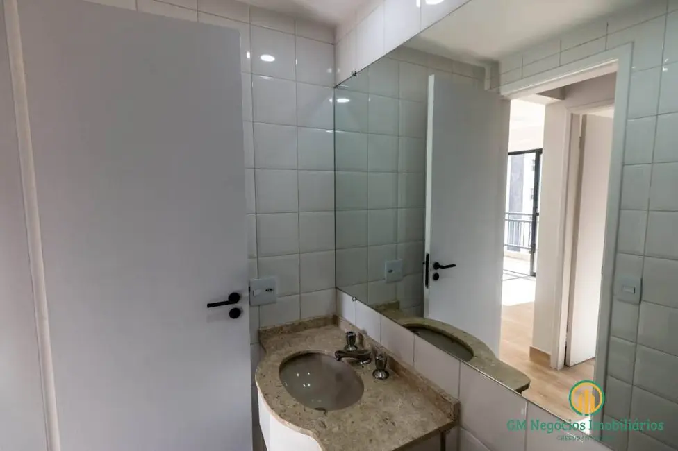 Foto 5 de Apartamento com 2 quartos à venda, 60m2 em Vila Olímpia, São Paulo - SP