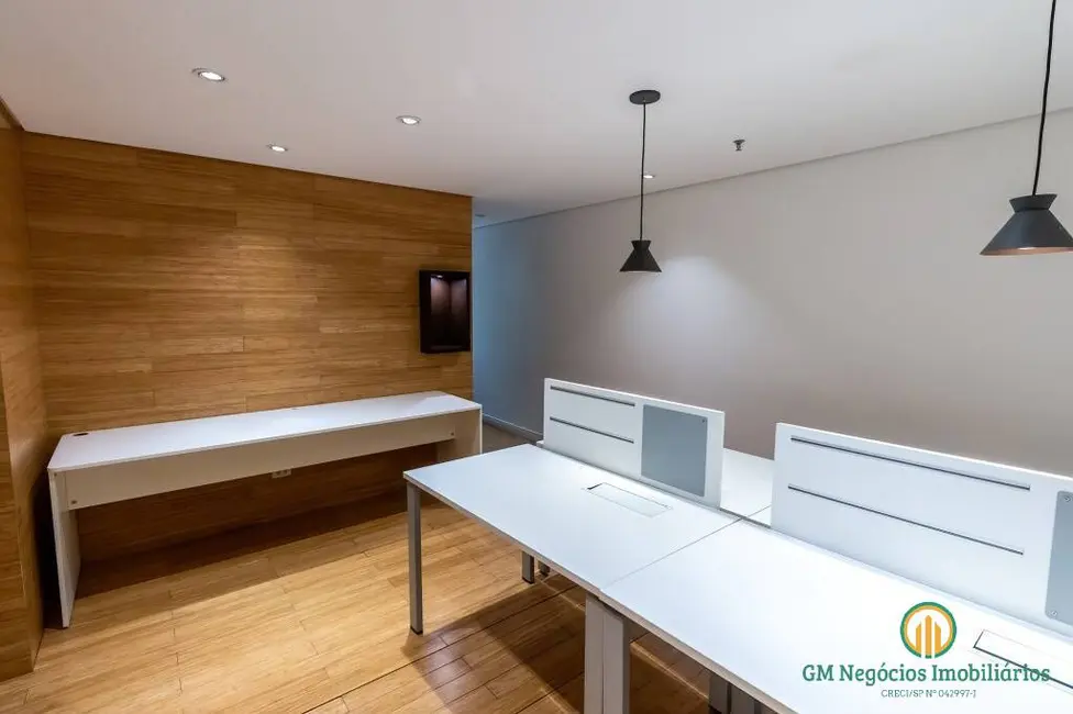 Foto 8 de Sala Comercial à venda, 47m2 em Jardim Paulista, São Paulo - SP