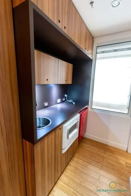 Foto 9 de Sala Comercial à venda, 47m2 em Jardim Paulista, São Paulo - SP