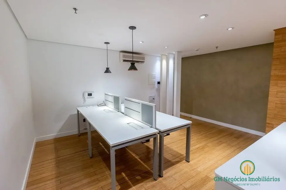 Foto 2 de Sala Comercial à venda, 47m2 em Jardim Paulista, São Paulo - SP