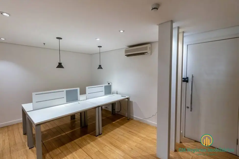 Foto 7 de Sala Comercial à venda, 47m2 em Jardim Paulista, São Paulo - SP