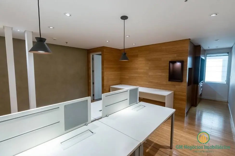 Foto 1 de Sala Comercial à venda, 47m2 em Jardim Paulista, São Paulo - SP