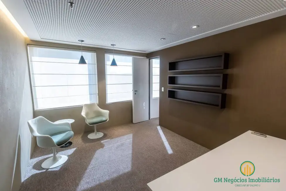 Foto 3 de Sala Comercial à venda, 47m2 em Jardim Paulista, São Paulo - SP