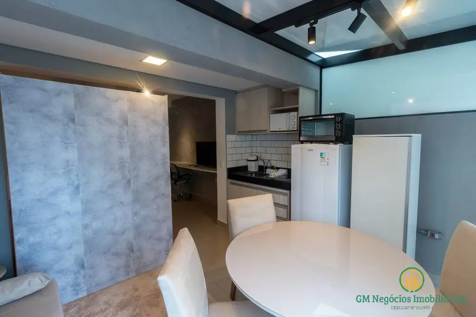 Foto 7 de Apartamento com 1 quarto para alugar, 16m2 em Vila Mariana, São Paulo - SP