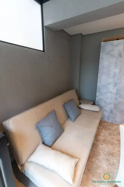 Foto 9 de Apartamento com 1 quarto para alugar, 16m2 em Vila Mariana, São Paulo - SP