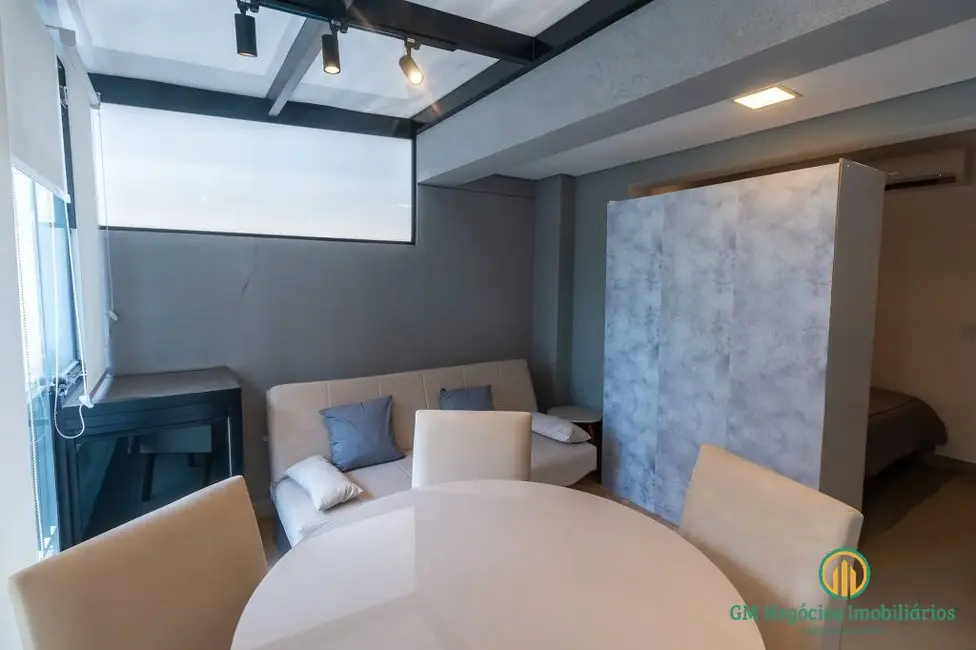 Foto 2 de Apartamento com 1 quarto para alugar, 16m2 em Vila Mariana, São Paulo - SP
