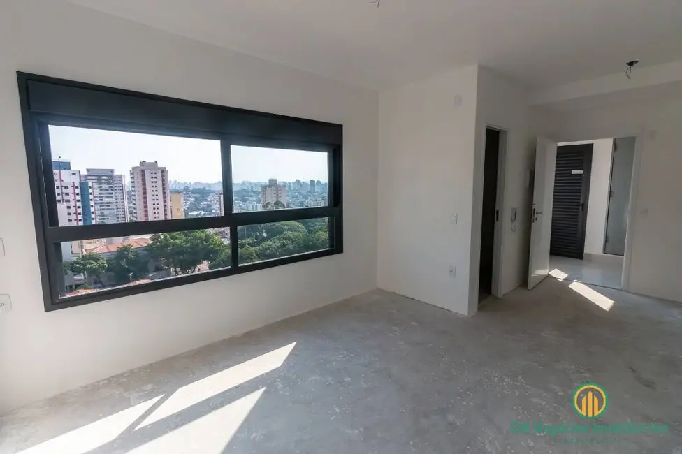 Foto 2 de Apartamento com 1 quarto à venda e para alugar, 25m2 em Mirandópolis, São Paulo - SP