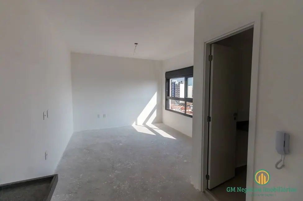 Foto 1 de Apartamento com 1 quarto à venda e para alugar, 25m2 em Mirandópolis, São Paulo - SP