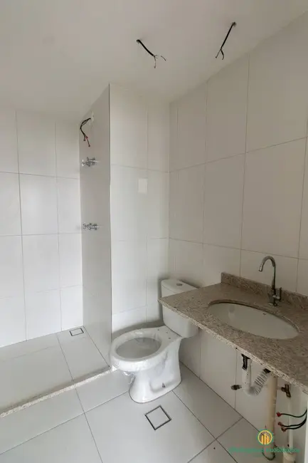 Foto 4 de Apartamento com 1 quarto à venda, 28m2 em Brooklin Paulista, São Paulo - SP