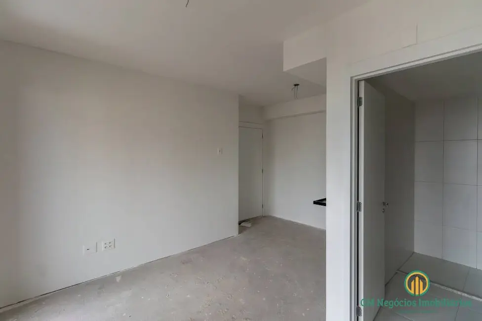 Foto 5 de Apartamento com 1 quarto à venda, 28m2 em Brooklin Paulista, São Paulo - SP