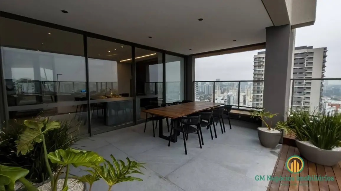Foto 7 de Apartamento com 1 quarto à venda, 28m2 em Brooklin Paulista, São Paulo - SP
