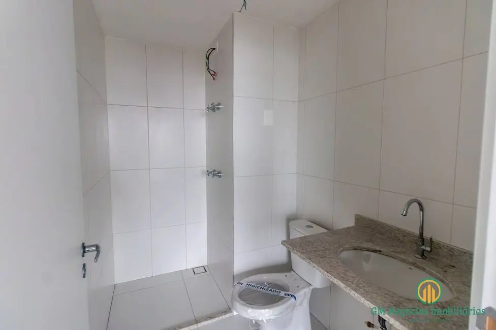 Apartamento com 1 quarto à venda, 26m2 em Brooklin Paulista, São Paulo - SP - imagem 6 Foto 6 de Apartamento com 1 quarto à venda, 26m2 em Brooklin Paulista, São Paulo - SP