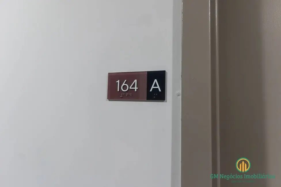 Apartamento com 1 quarto à venda, 26m2 em Brooklin Paulista, São Paulo - SP - imagem 3 Foto 3 de Apartamento com 1 quarto à venda, 26m2 em Brooklin Paulista, São Paulo - SP