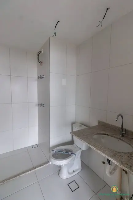 Apartamento com 1 quarto à venda, 26m2 em Brooklin Paulista, São Paulo - SP - imagem 8 Foto 8 de Apartamento com 1 quarto à venda, 26m2 em Brooklin Paulista, São Paulo - SP