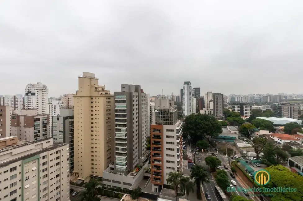 Apartamento com 1 quarto à venda, 26m2 em Brooklin Paulista, São Paulo - SP - imagem 9 Foto 9 de Apartamento com 1 quarto à venda, 26m2 em Brooklin Paulista, São Paulo - SP