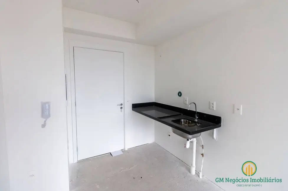Apartamento com 1 quarto à venda, 26m2 em Brooklin Paulista, São Paulo - SP - imagem 5 Foto 5 de Apartamento com 1 quarto à venda, 26m2 em Brooklin Paulista, São Paulo - SP