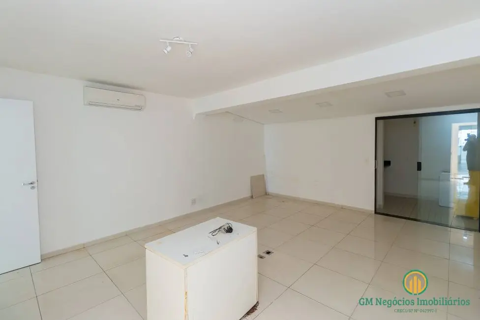 Foto 4 de Sala Comercial à venda, 180m2 em Vila Gertrudes, São Paulo - SP