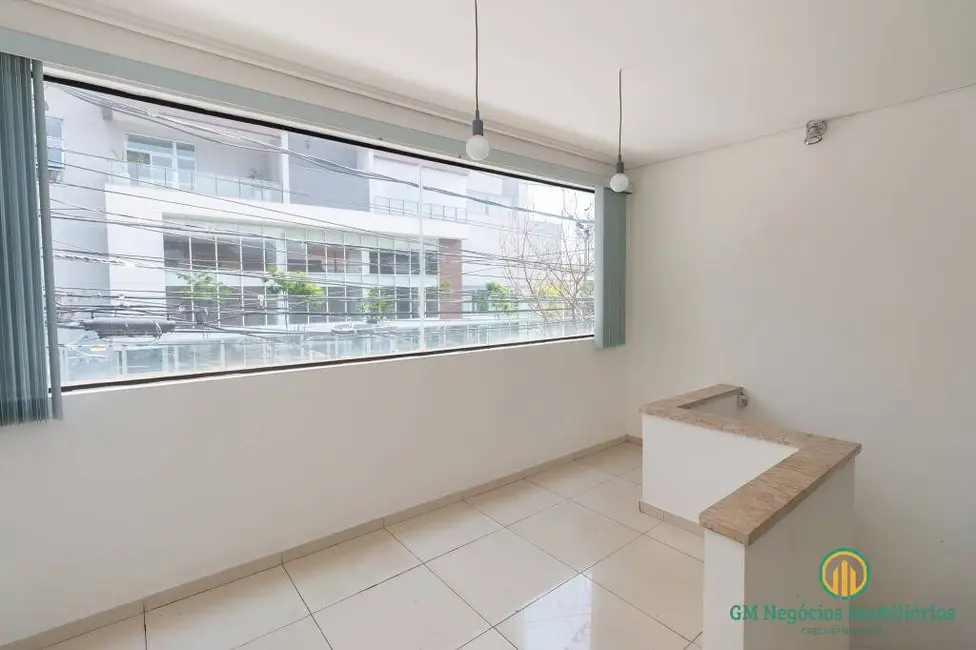 Foto 1 de Sala Comercial à venda, 180m2 em Vila Gertrudes, São Paulo - SP