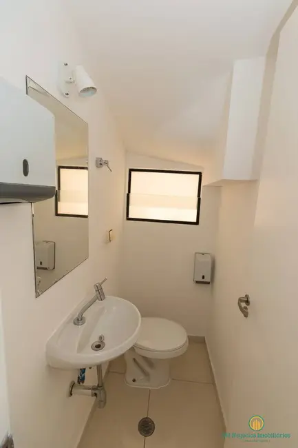 Foto 3 de Sala Comercial à venda, 180m2 em Vila Gertrudes, São Paulo - SP