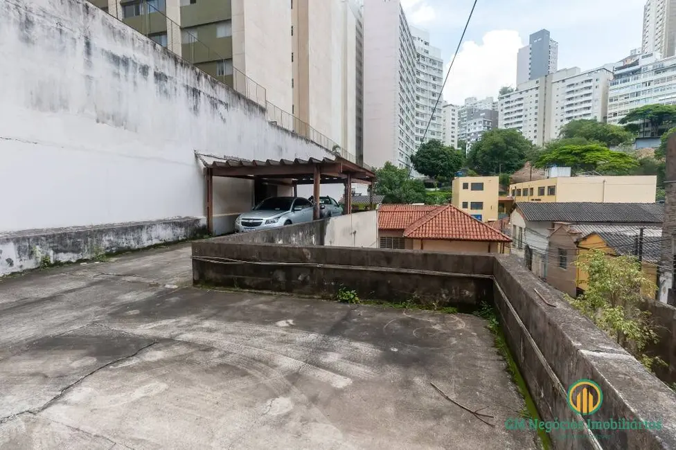 Foto 5 de Terreno / Lote à venda, 357m2 em Bela Vista, São Paulo - SP
