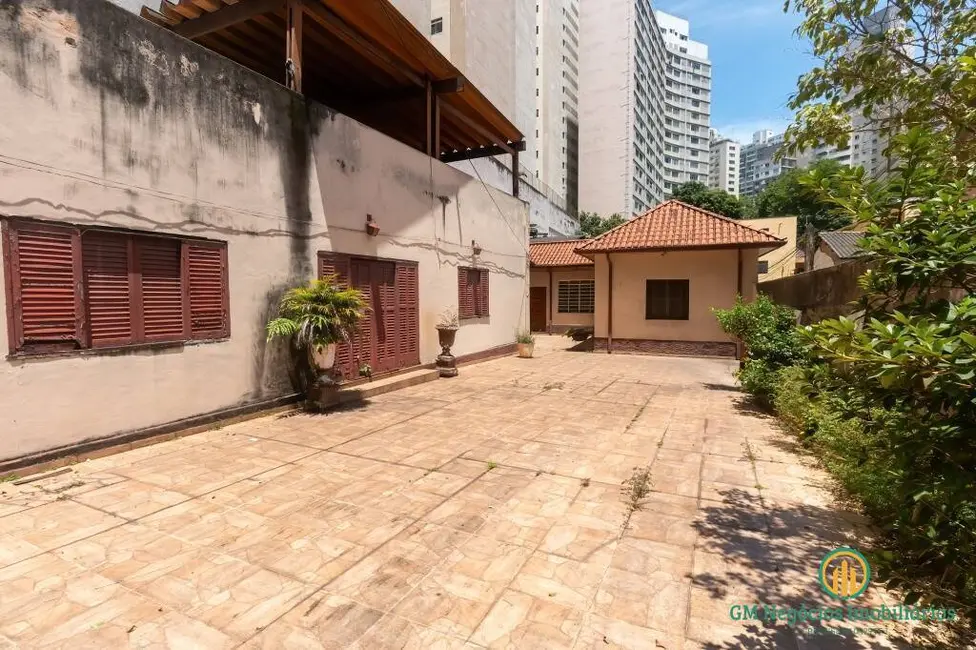 Foto 6 de Terreno / Lote à venda, 357m2 em Bela Vista, São Paulo - SP