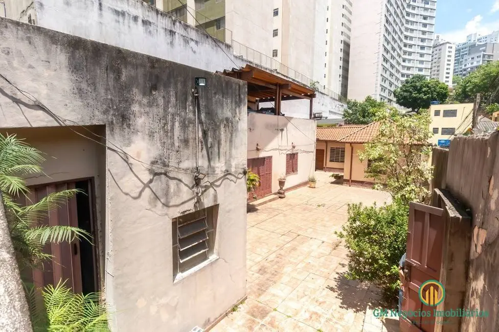 Foto 8 de Terreno / Lote à venda, 357m2 em Bela Vista, São Paulo - SP
