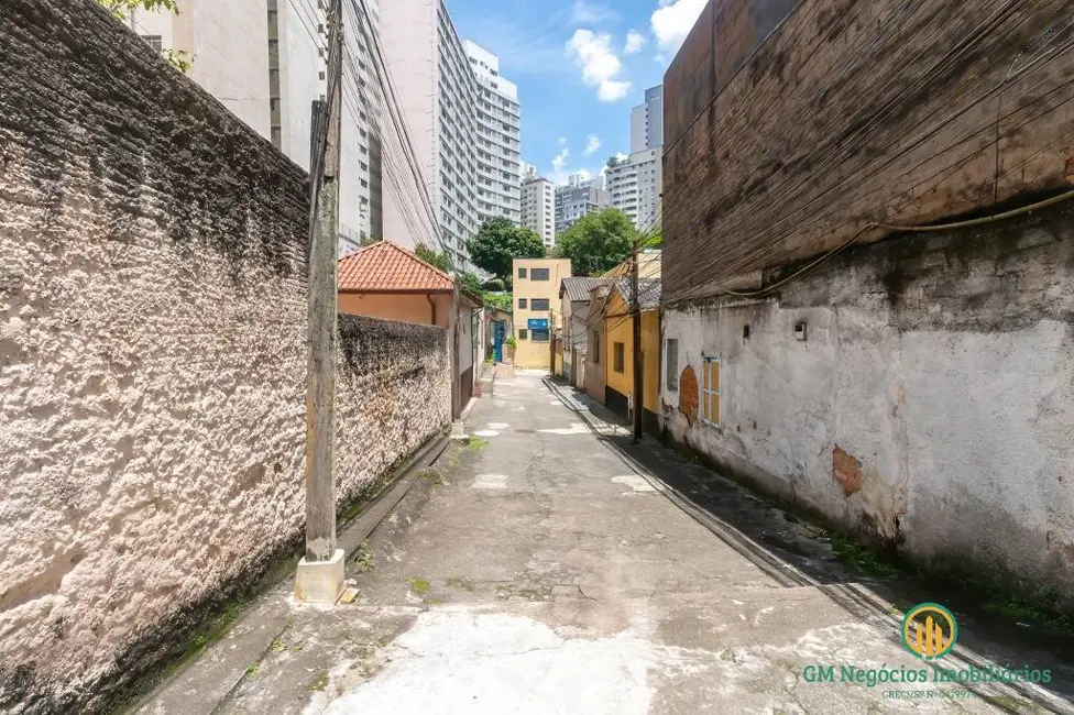 Foto 4 de Terreno / Lote à venda, 357m2 em Bela Vista, São Paulo - SP