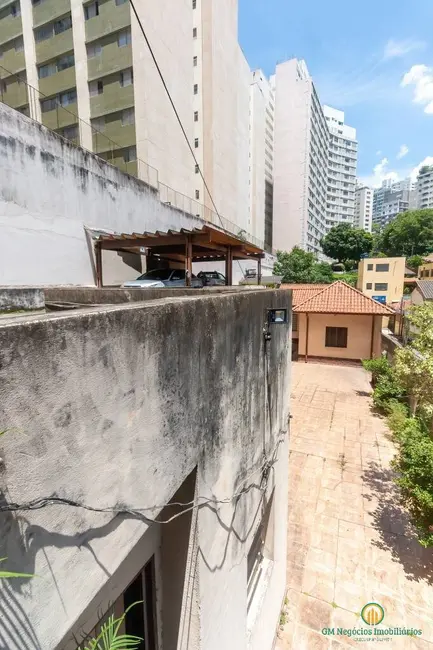 Foto 9 de Terreno / Lote à venda, 357m2 em Bela Vista, São Paulo - SP