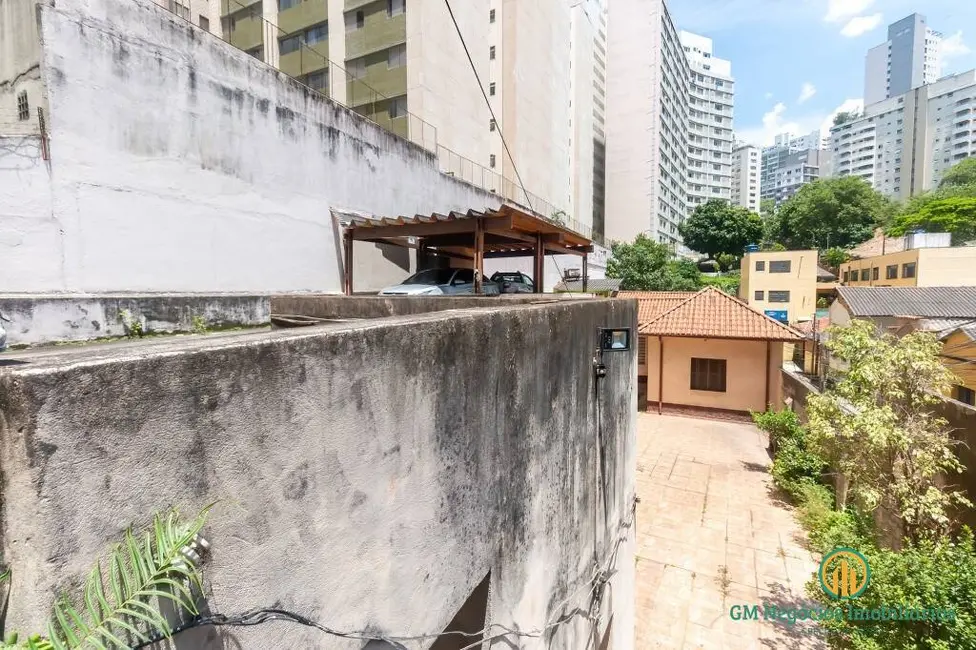 Foto 7 de Terreno / Lote à venda, 357m2 em Bela Vista, São Paulo - SP