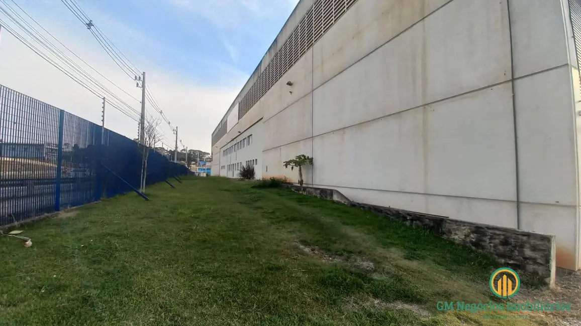 Foto 7 de Armazém / Galpão para alugar, 1550m2 em Vargem Grande Paulista - SP