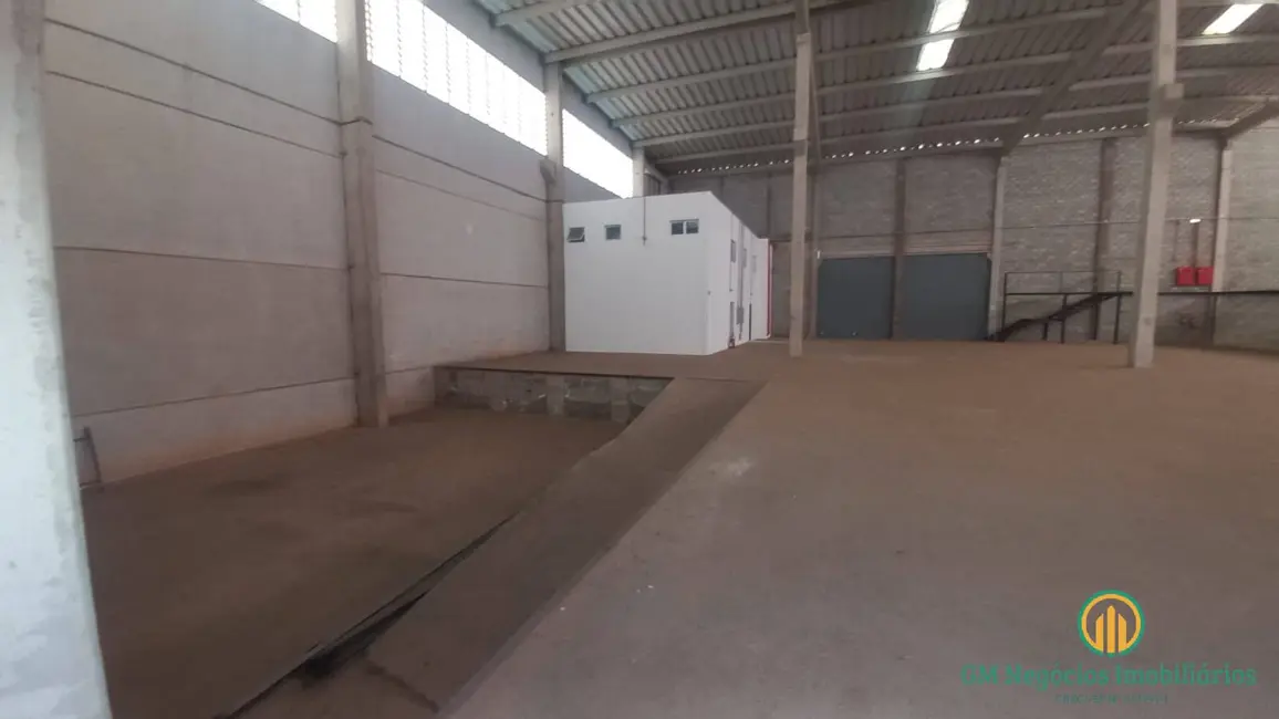 Foto 9 de Armazém / Galpão para alugar, 1550m2 em Vargem Grande Paulista - SP