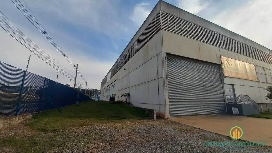 Foto 6 de Armazém / Galpão para alugar, 1550m2 em Vargem Grande Paulista - SP